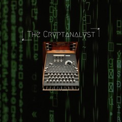 The Cryptanalyst