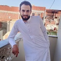 Ahmed Mohmed ElGamry