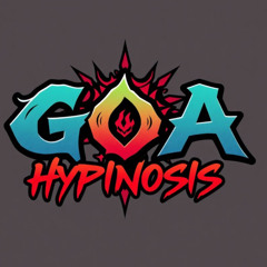 GOA Hypnosis 🎧