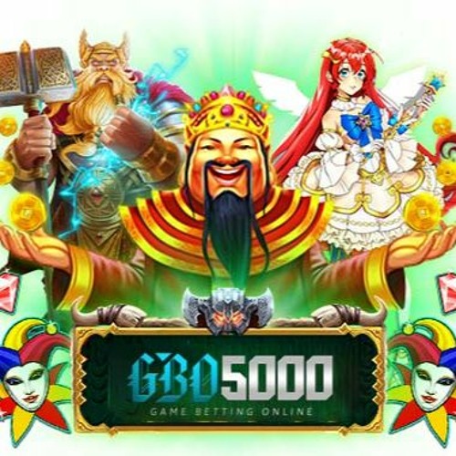 Gbo5000 situs ovo’s avatar