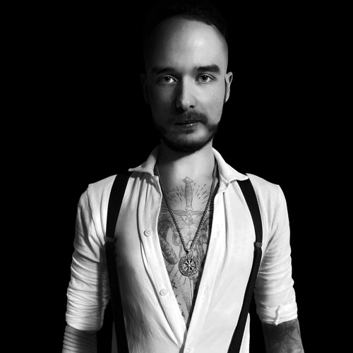 Kamil Wesołowski’s avatar