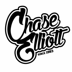 Chase Elliott