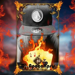 Dj Apocalipsis