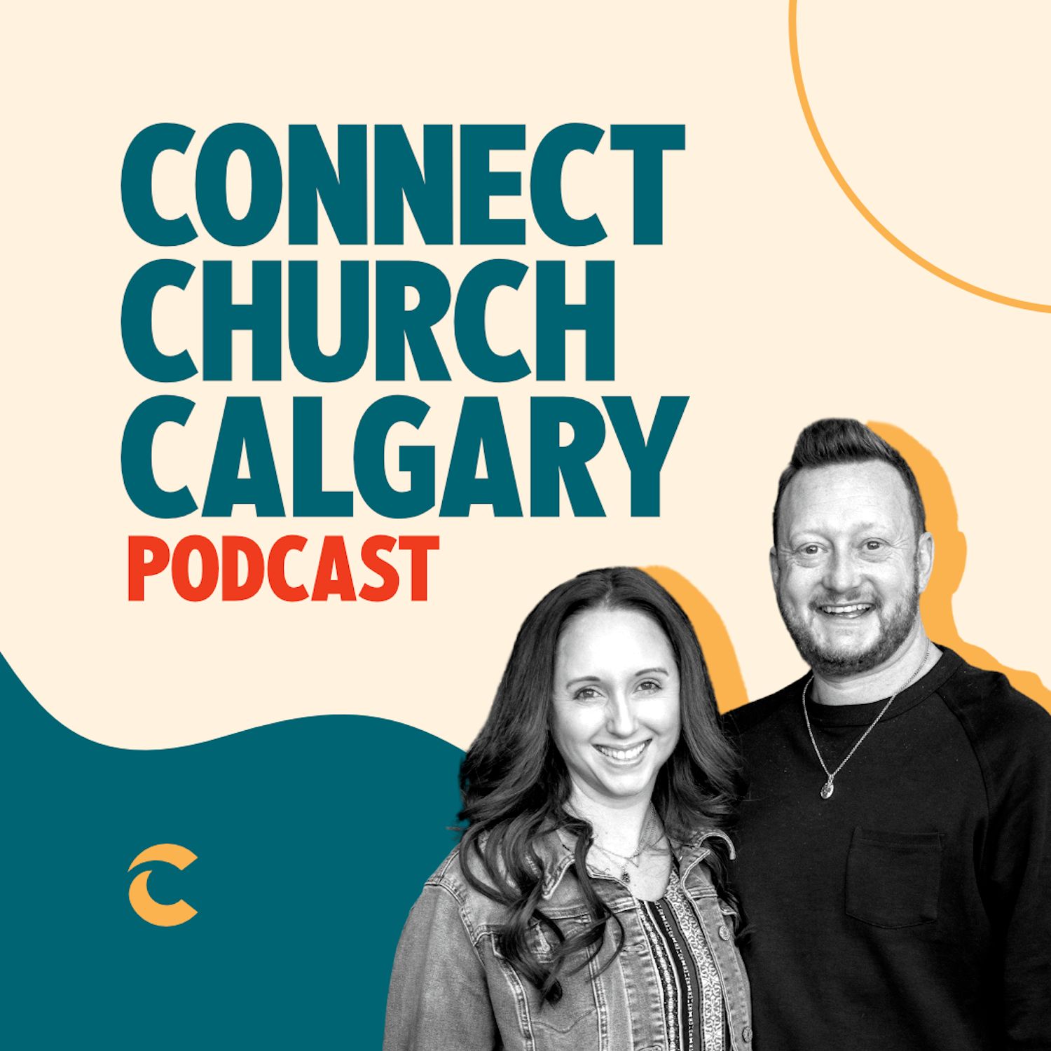 Adam, Eve, Jesus and Me - “He Made Us” #10