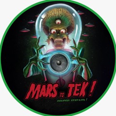 Mars to Tek!