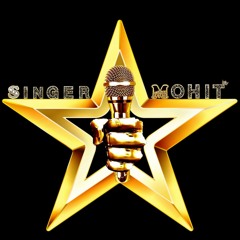 Singer Mohit Parashar
