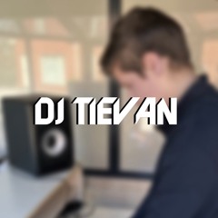 DJ TieVan (Tiele Vanhoutte)