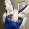 Bluebelle
