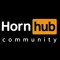 HORNHUB