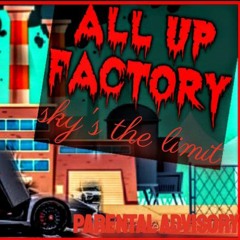 Alfonse Gibson - television freestyle