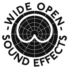 wideopensoundeffects