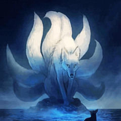 JustaKitsune