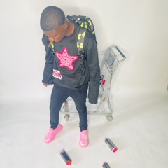 Lil Heem  ~ MR LEAVE ME ALONE 💕⛷️🖤