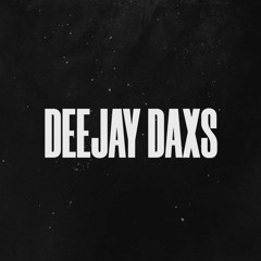 DJ DAXS