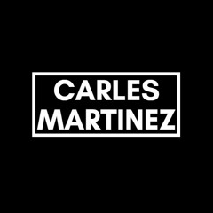 Carles Martinez