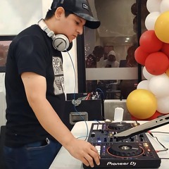 DJ Fx
