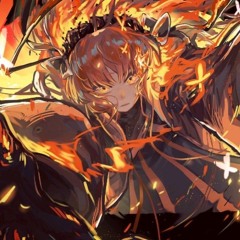 🪻🗡️| 🥩🔪 Kuro/Azure
