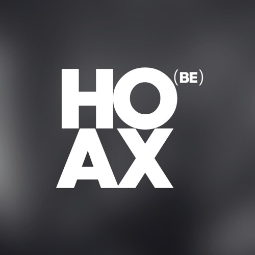 Hoax (BE) artist photo