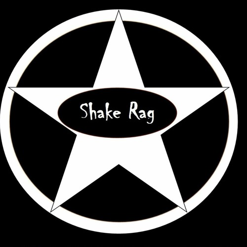 Shake Rag’s avatar
