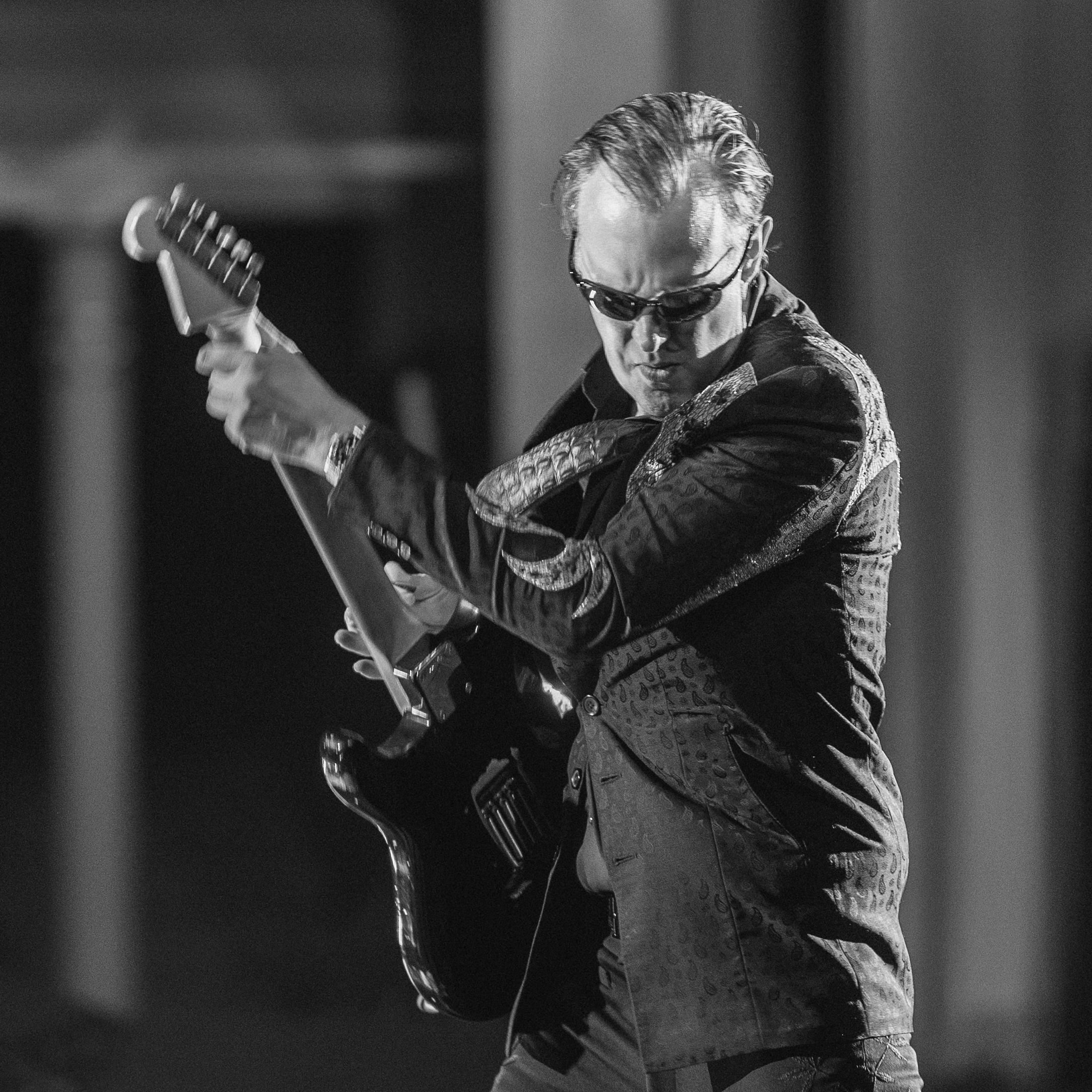 Joe Bonamassa