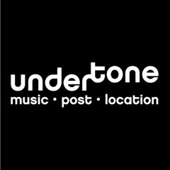 Undertone Music & Sound