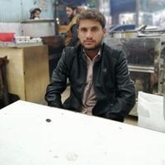 Asim Ghullam Baloch