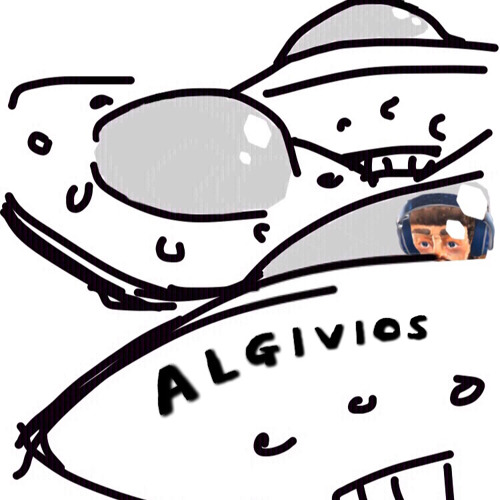Algivios’s avatar
