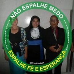 Luciana Rodrigues De Andrade