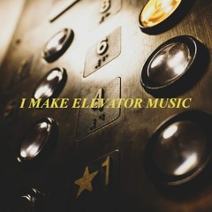 I Make Elevator Music