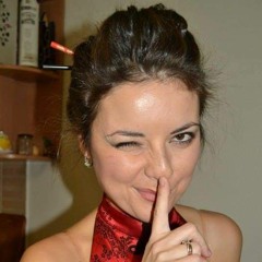 Anna Magey
