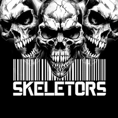 Skeletors