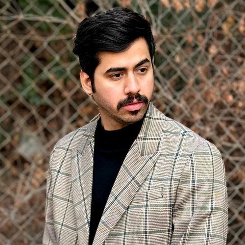 Mustafa jaffar’s avatar