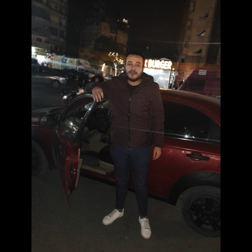 Mohamed Hossam’s avatar