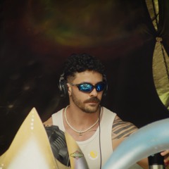 Echo-X (Eduardo Egidio)