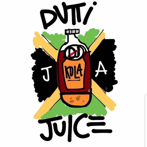 Dutti Juice’s avatar