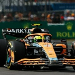 mclaren lover