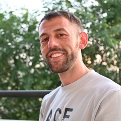 Petar Salopek