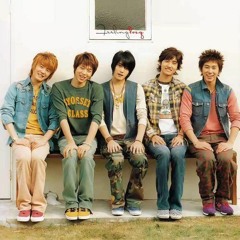 동방신기
