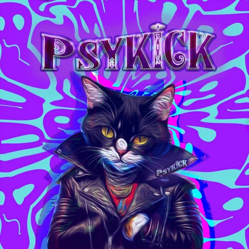 PsyKick’s avatar
