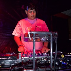 Jhojan Garcia DJ