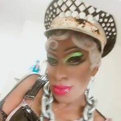 Markida Brown