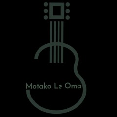 Motako Le Oma