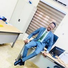 Mohammed Mamdoh