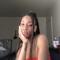 aisha thomas