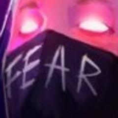 lil fear 😈😈