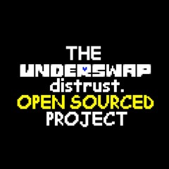 DISTRUST OPEN SOURCED - SOUNDTRACK