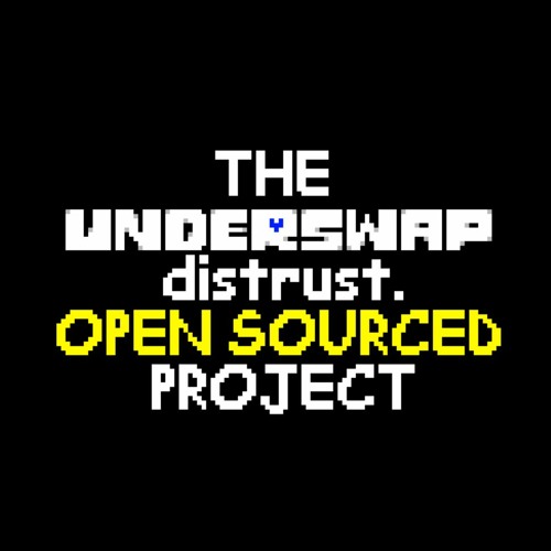 Stream DISTRUST OPEN SOURCED - SOUNDTRACK music | Listen to songs ...