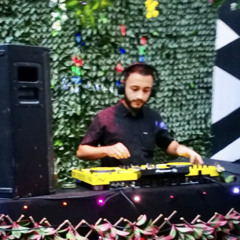 Moretz Dj