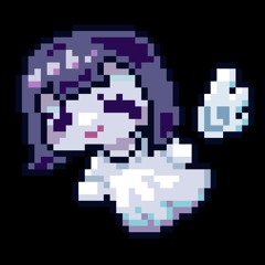 紫色の鶏