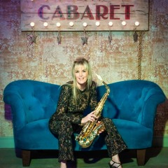 Claire Manners Saxophonist